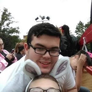 Meet your Posher, Thomas